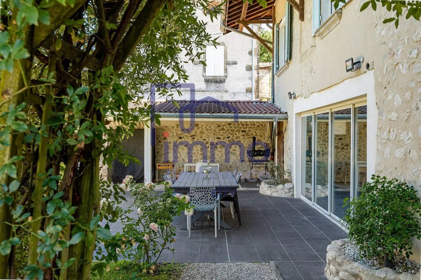 Maison à vendre, 160m², Voreppe