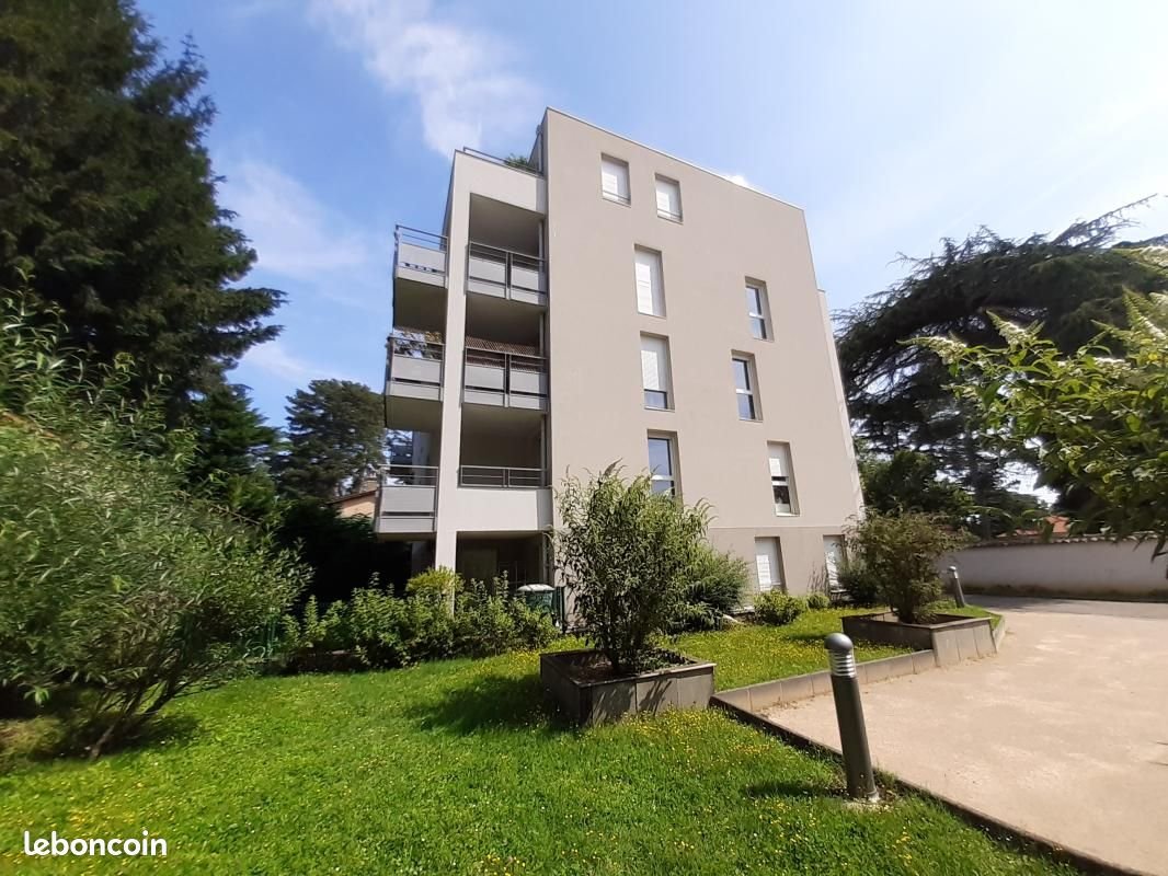 Appartement à louer, 67m², Tassin-la-Demi-Lune