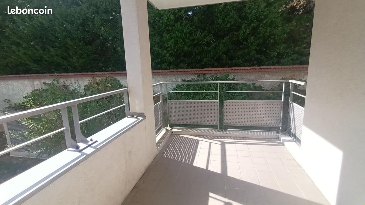 Appartement à louer, 67m², Tassin-la-Demi-Lune