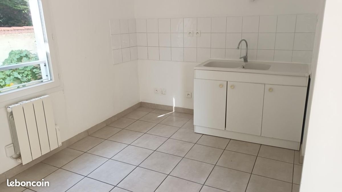 Appartement à louer, 67m², Tassin-la-Demi-Lune