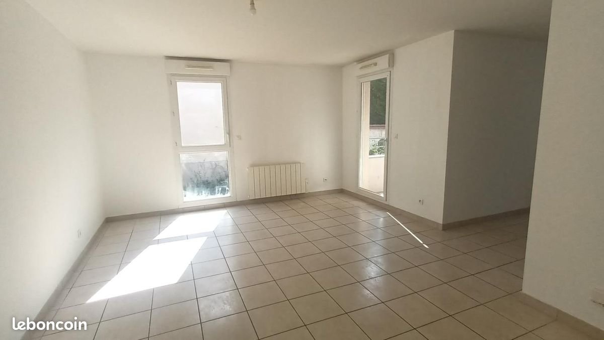 Appartement à louer, 67m², Tassin-la-Demi-Lune