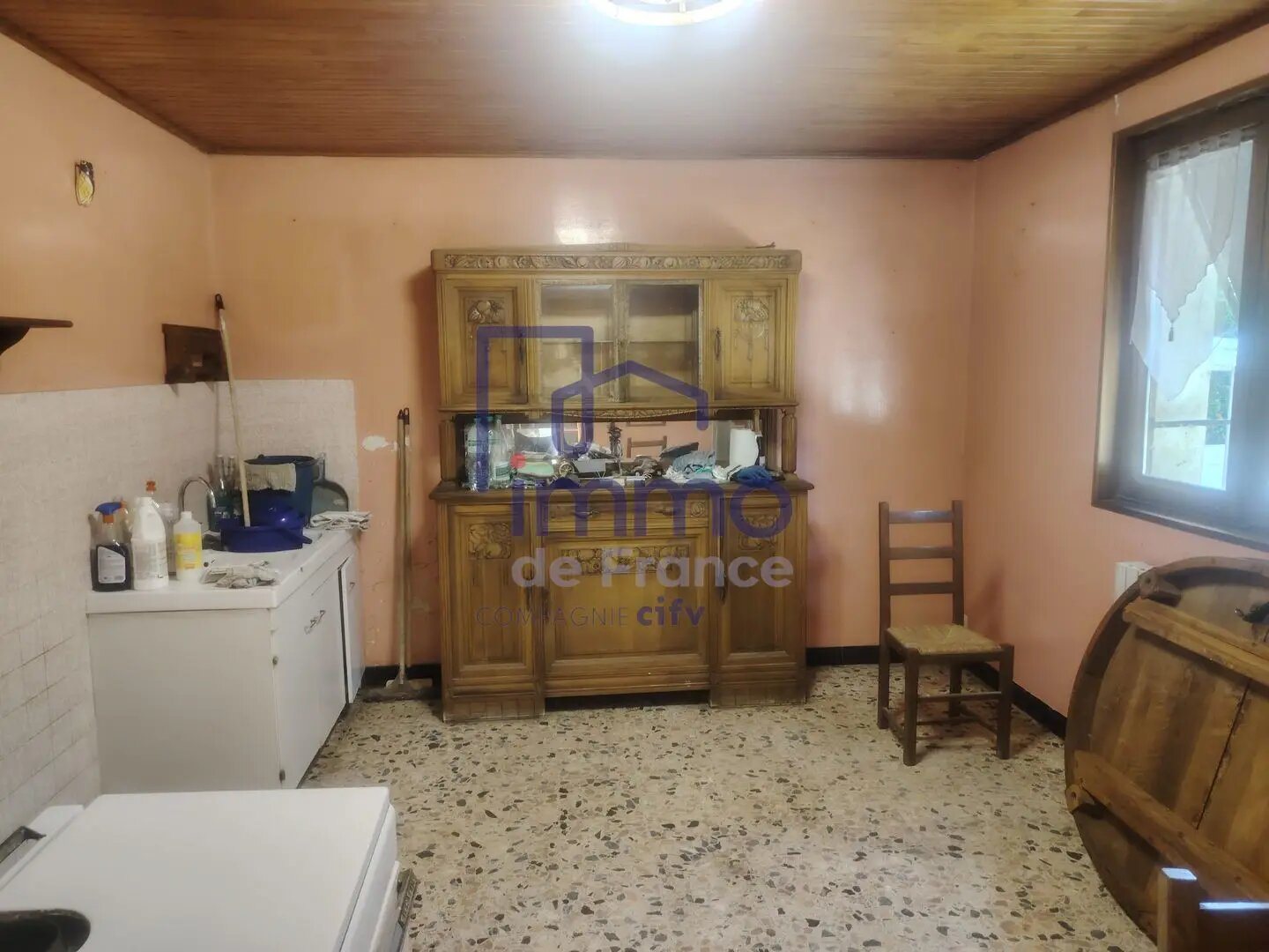Maison à vendre, 87m², Meyrieu-les-Etangs