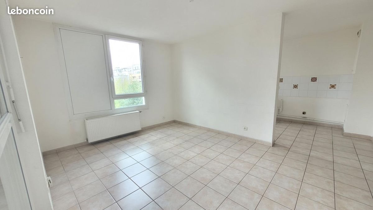 Appartement à louer, 62m², Grenoble