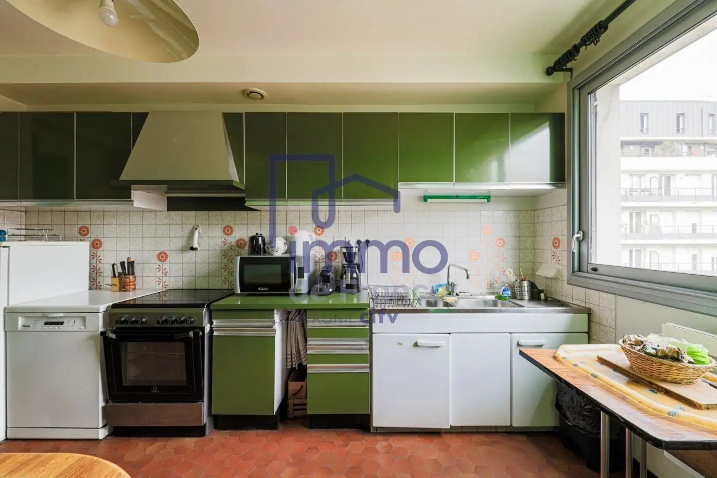 Appartement à vendre, 129m², Grenoble