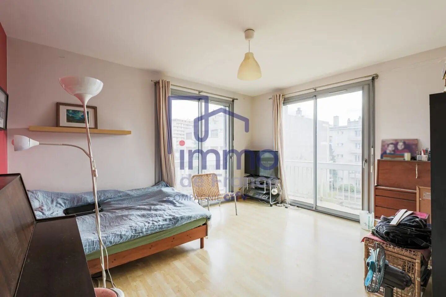 Appartement à vendre, 129m², Grenoble