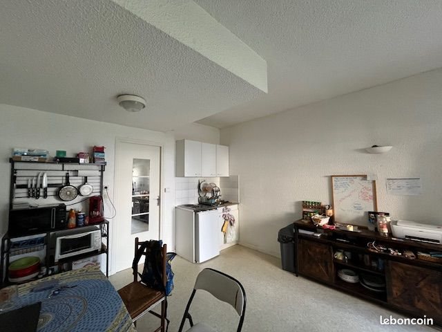 Appartement à louer, 26m², Grenoble