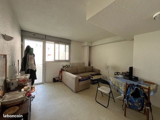 Appartement à louer, 26m², Grenoble