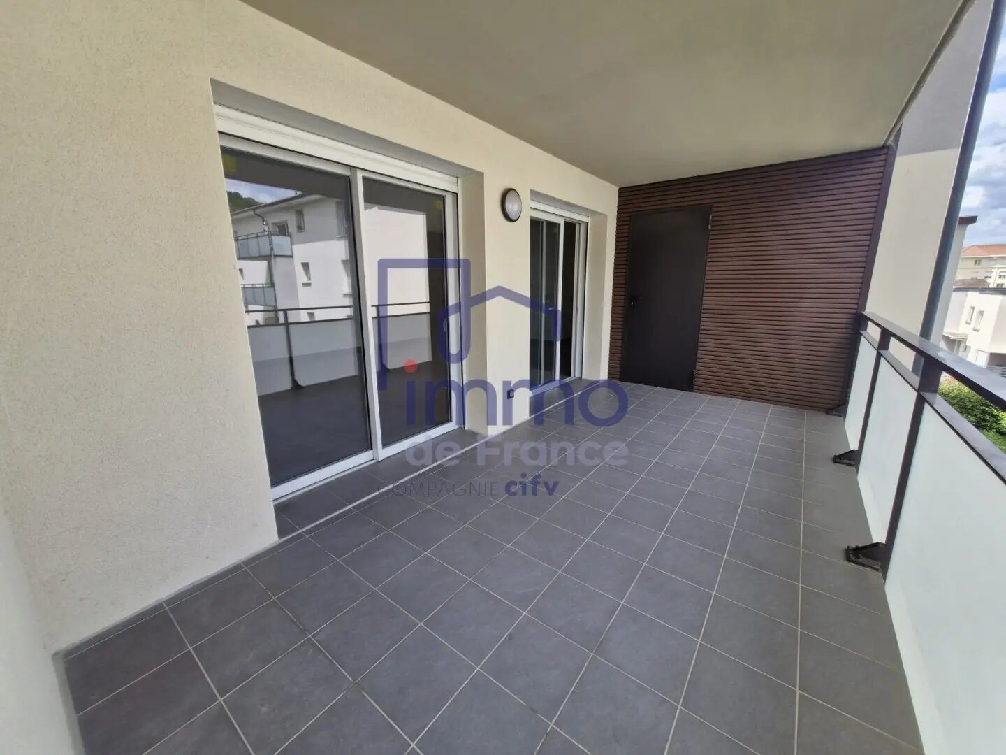 Appartement à vendre, 75m², Bourgoin-Jallieu