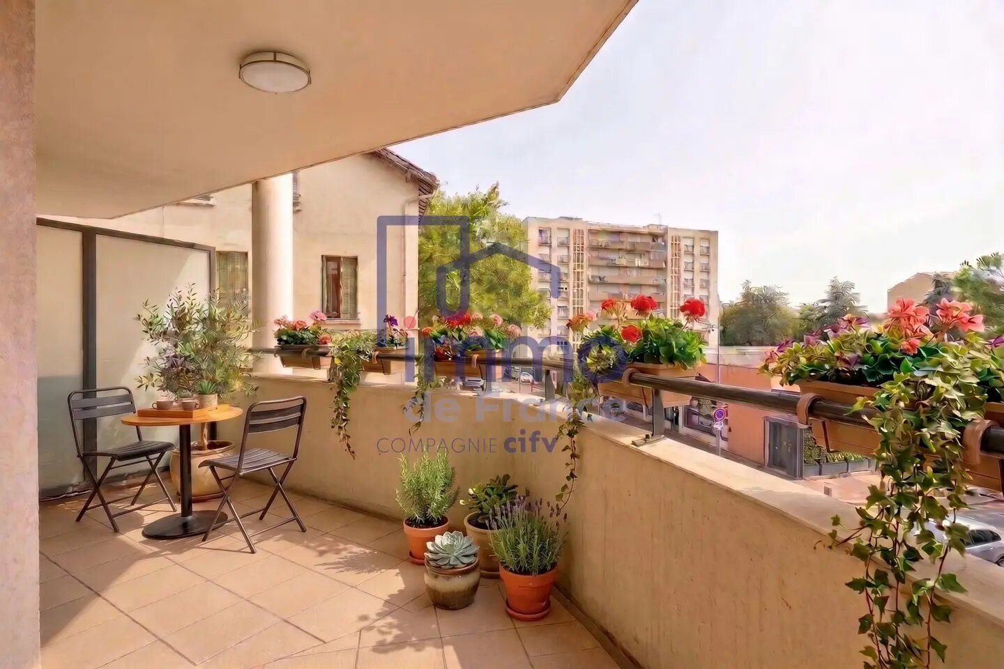 Appartement à vendre, 49m², Saint-Fons