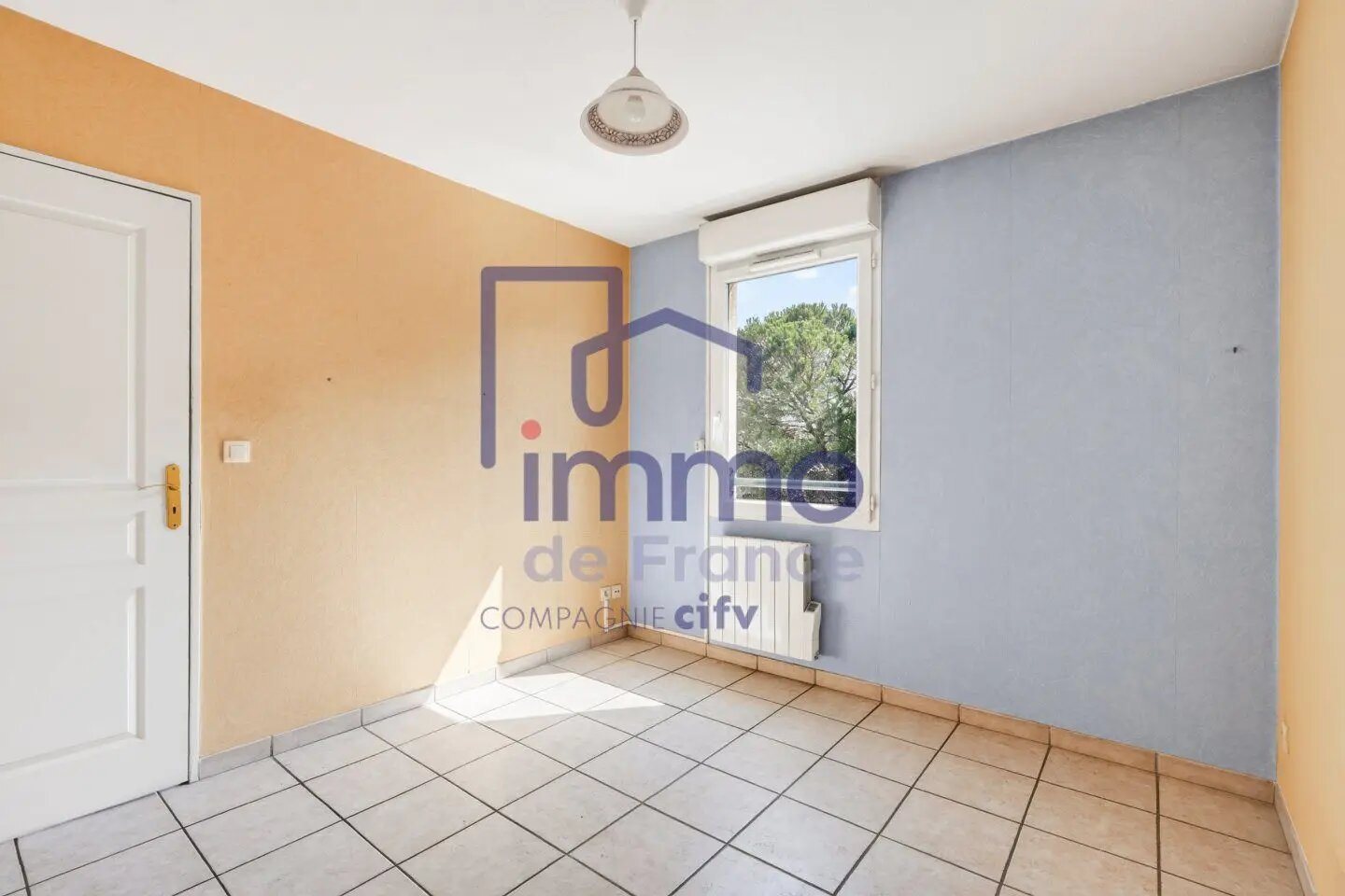 Appartement à vendre, 49m², Saint-Fons