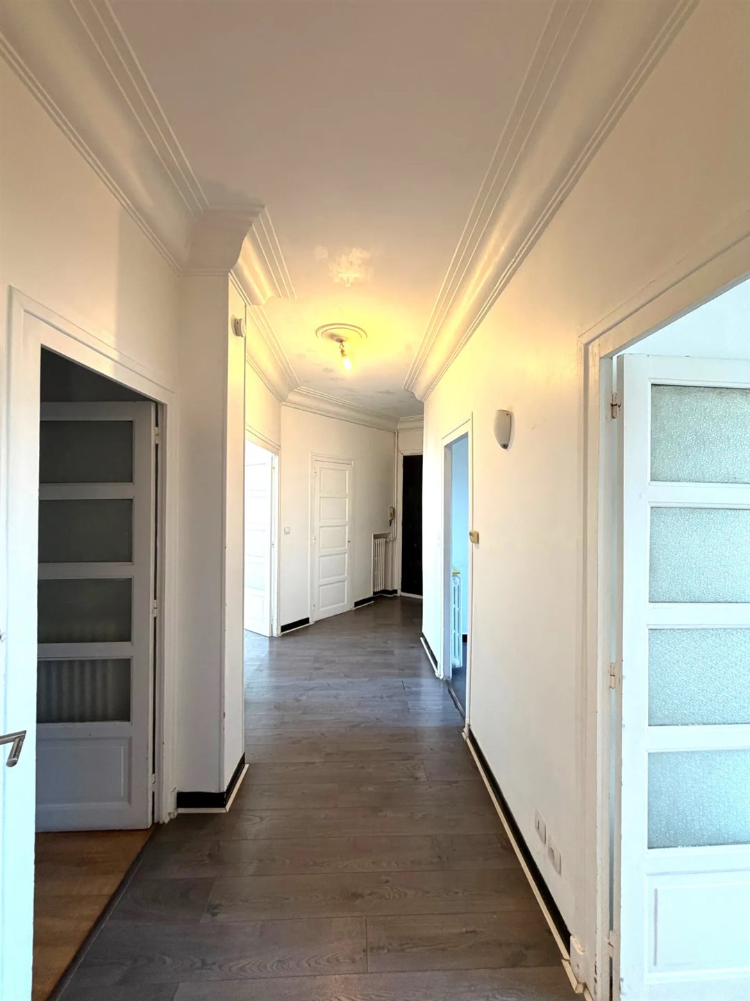 Appartement à vendre, 85m², Grenoble