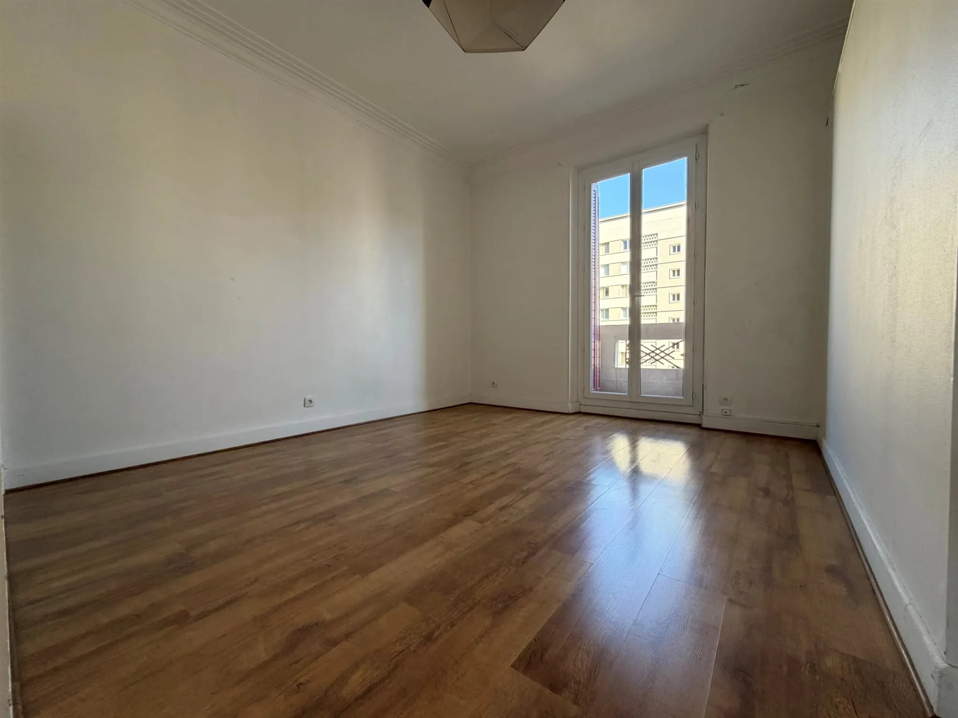 Appartement à vendre, 85m², Grenoble