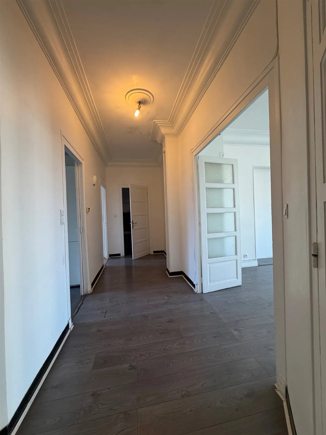 Appartement à vendre, 85m², Grenoble