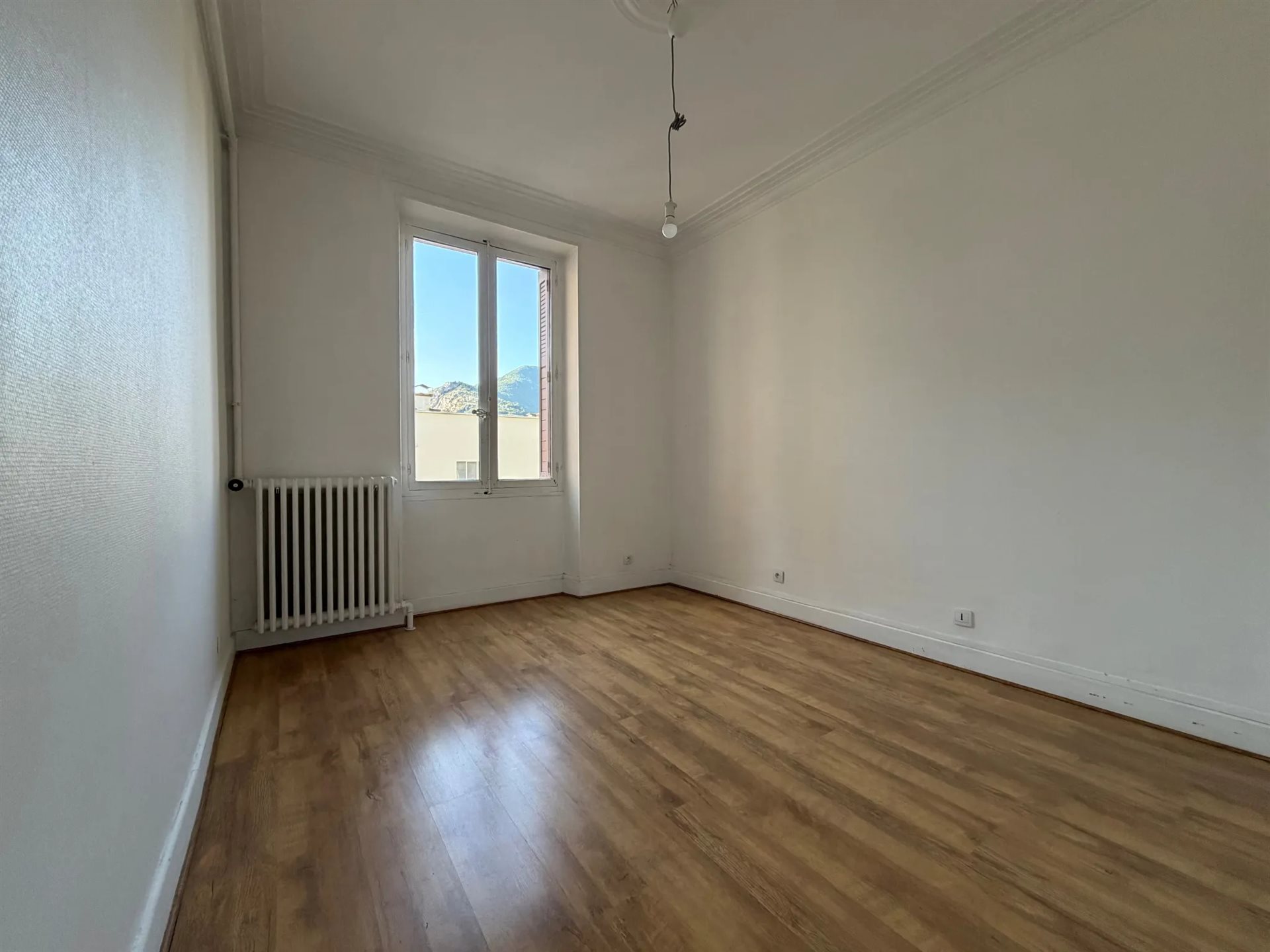 Appartement à vendre, 85m², Grenoble