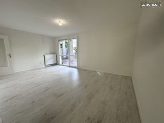 Appartement à louer, 85m², Saint-Egrève