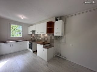 Appartement à louer, 85m², Saint-Egrève