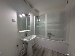 Appartement à louer, 85m², Saint-Egrève