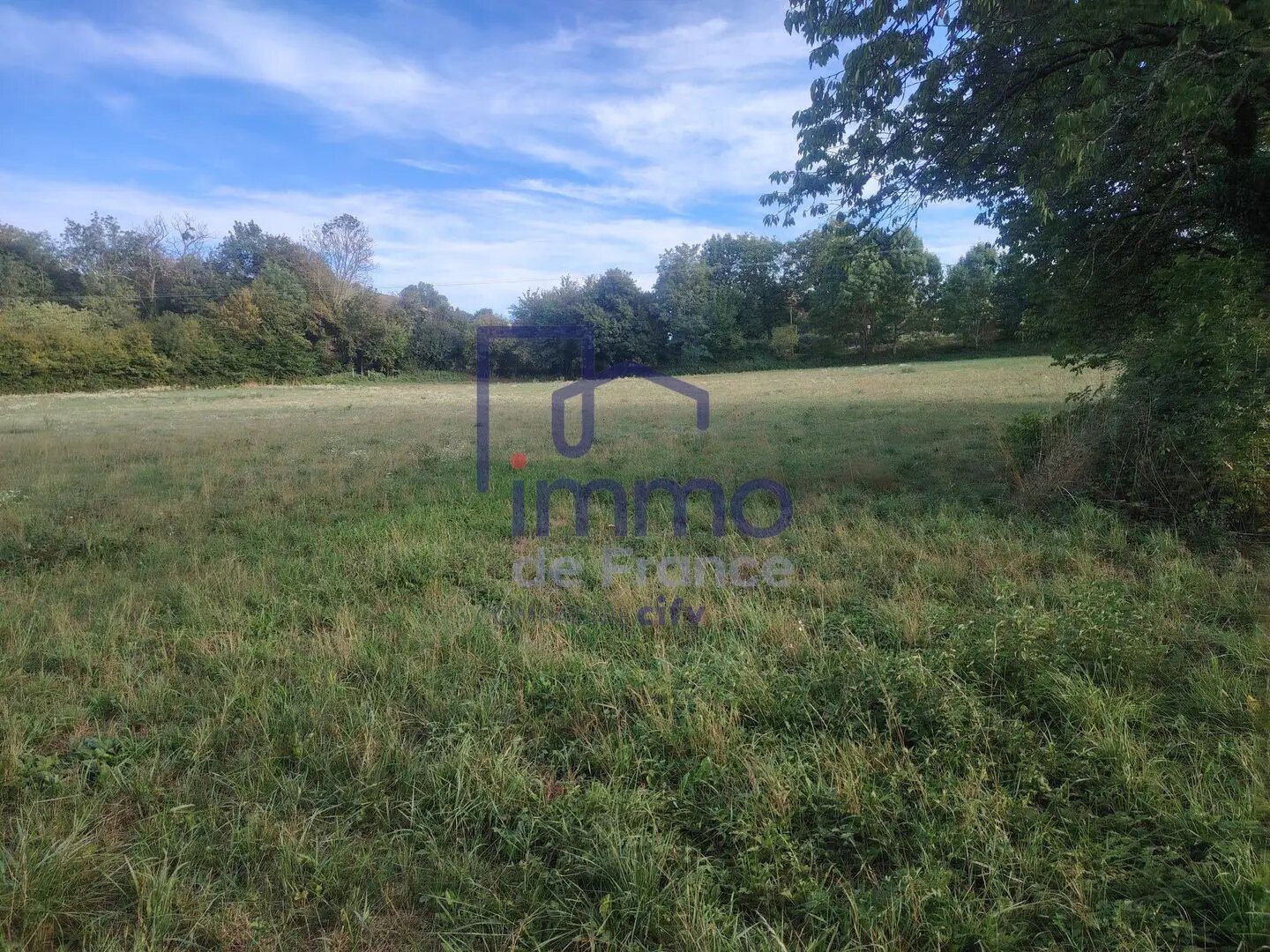 Maison à vendre, 104m², Sainte-Anne-sur-Gervonde