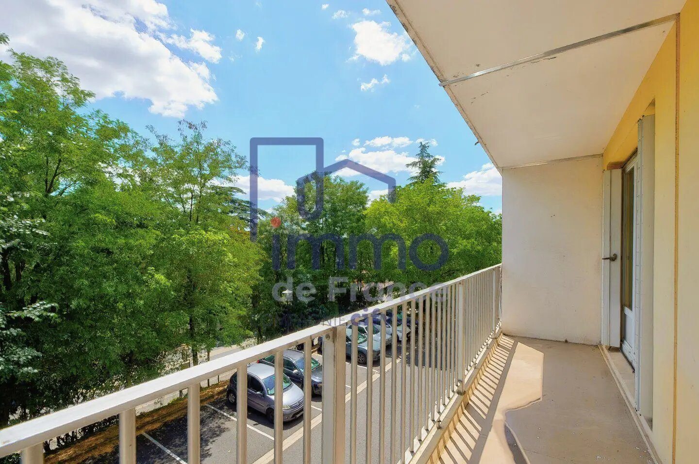 Appartement à vendre, 81m², Neuville-sur-Saône