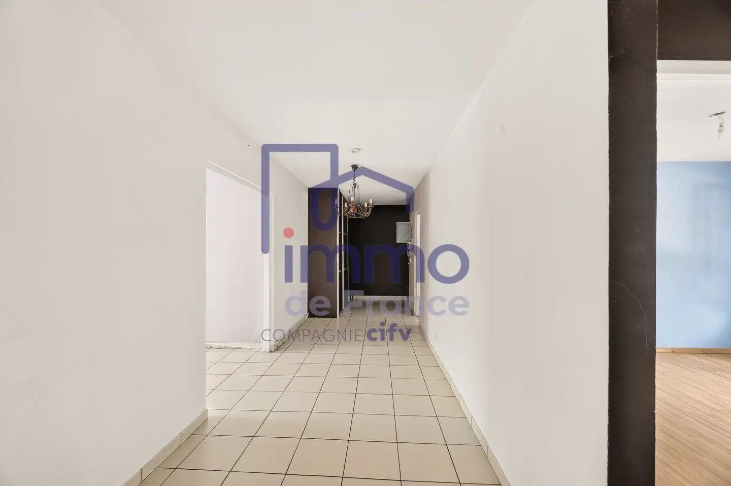 Appartement à vendre, 81m², Neuville-sur-Saône