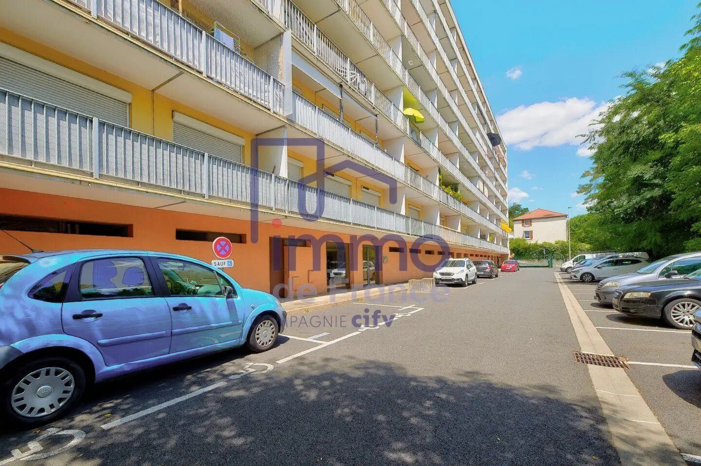 Appartement à vendre, 81m², Neuville-sur-Saône