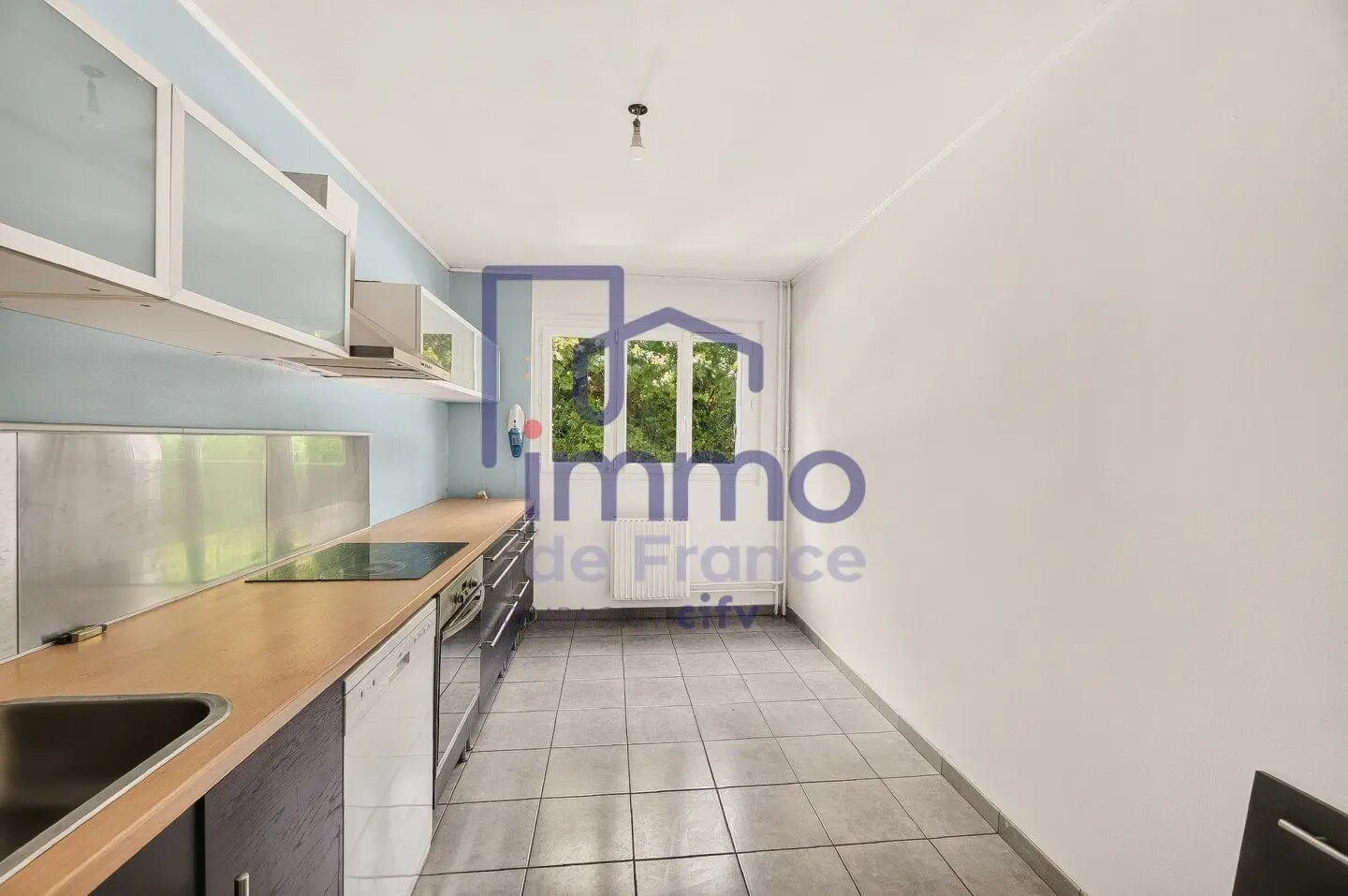 Appartement à vendre, 81m², Neuville-sur-Saône