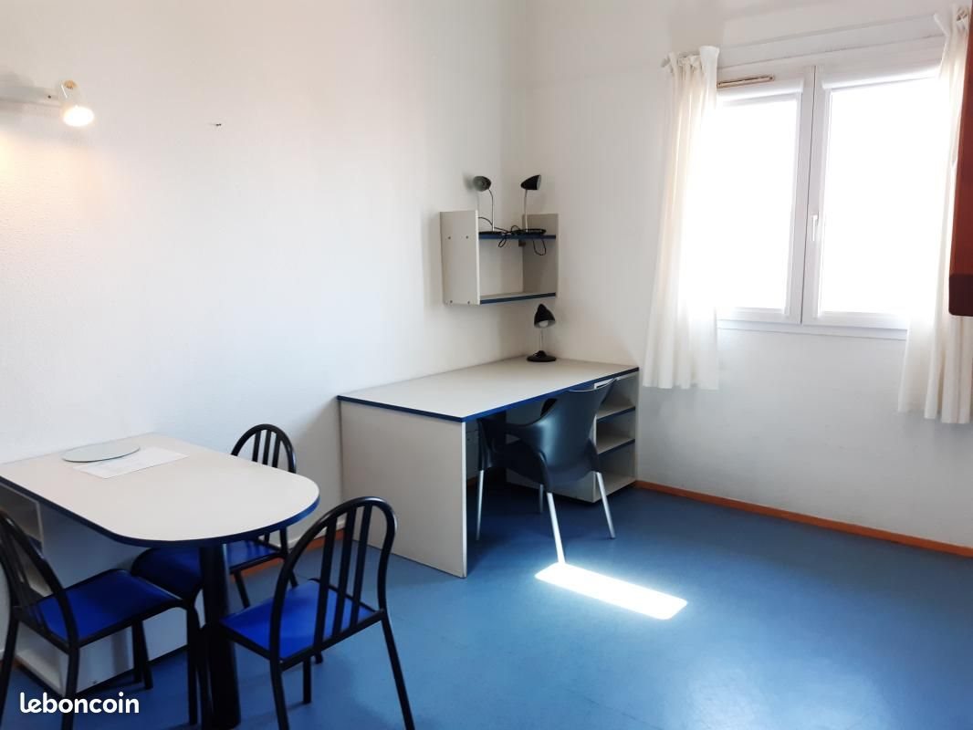 Appartement à louer, 33m², Lyon 8ème