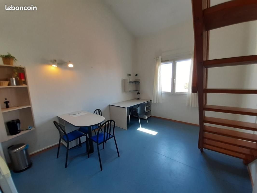 Appartement à louer, 33m², Lyon 8ème
