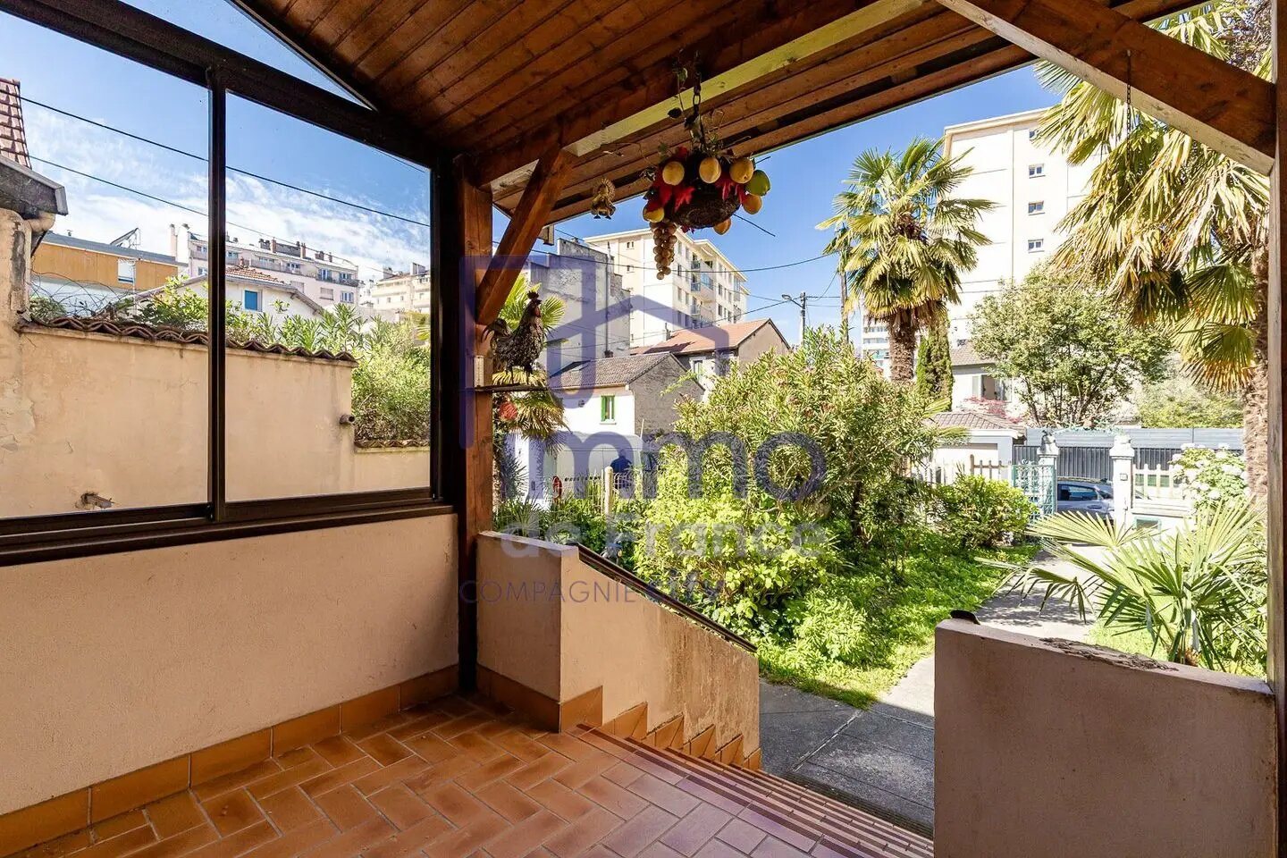 Maison à vendre, 90m², Grenoble