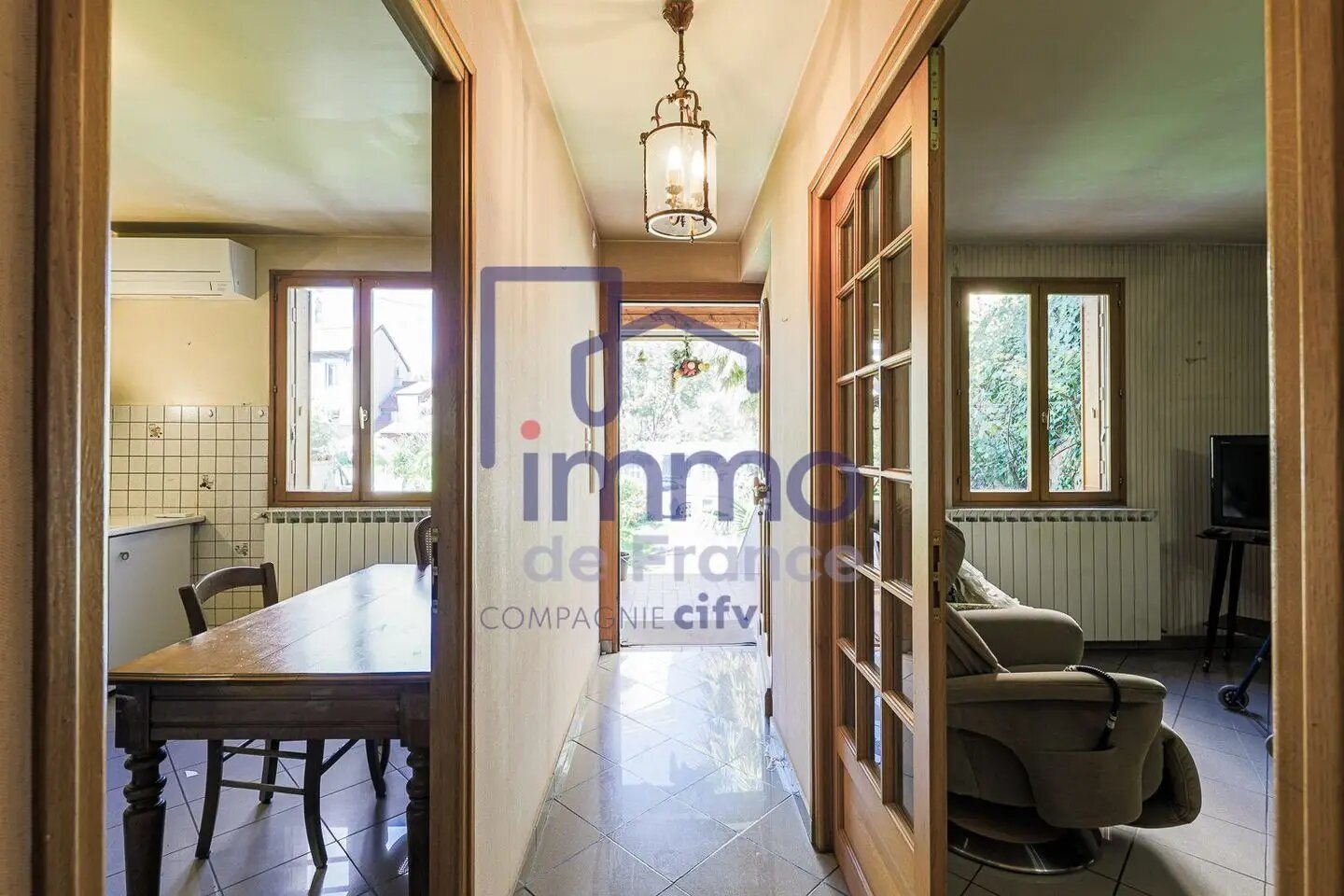 Maison à vendre, 90m², Grenoble