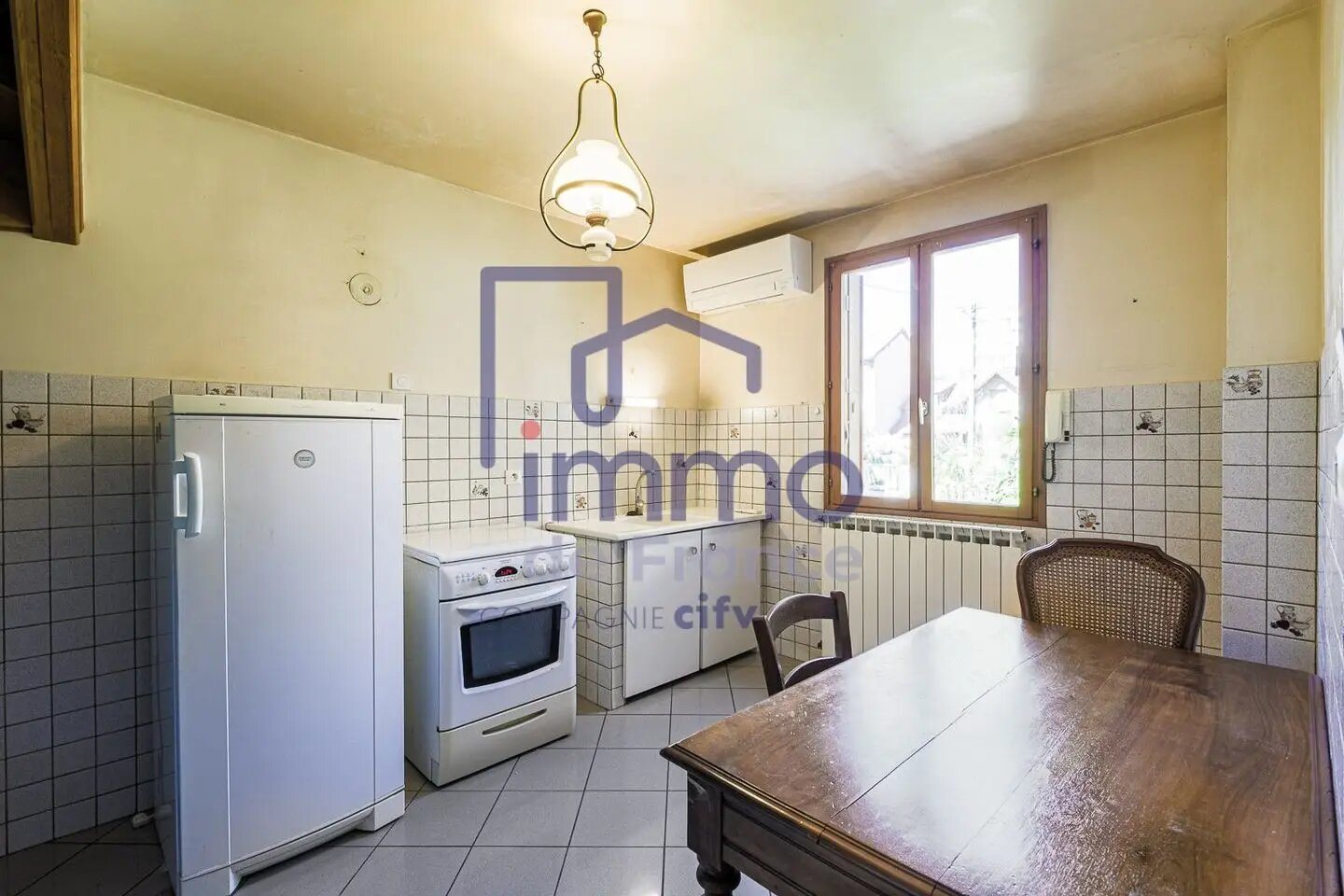 Maison à vendre, 90m², Grenoble