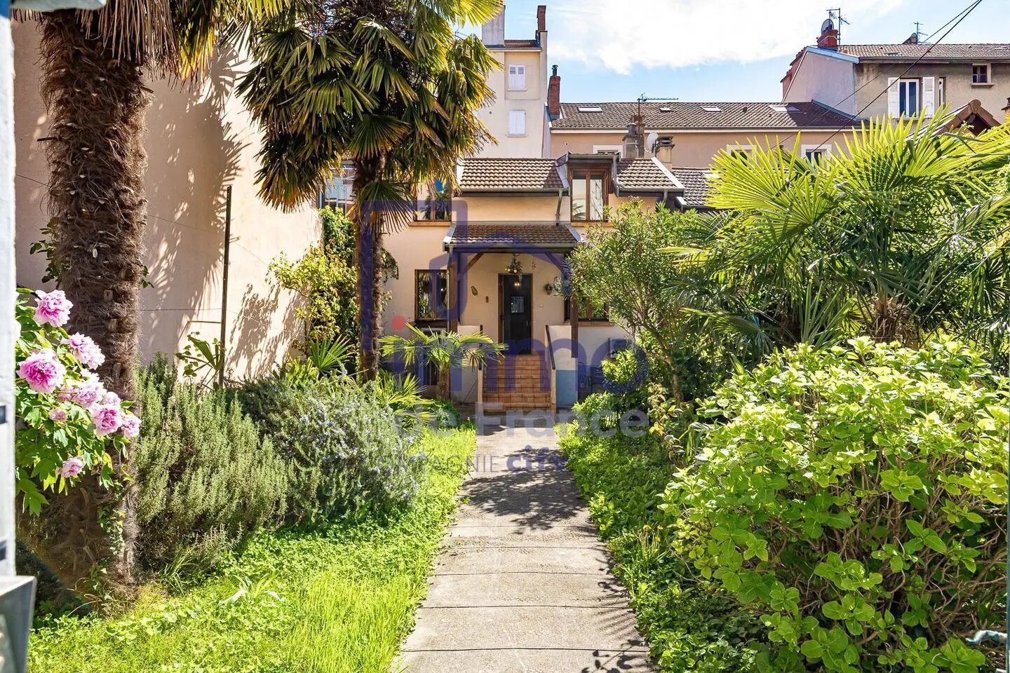 Maison à vendre, 90m², Grenoble