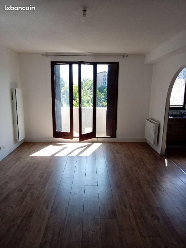 Appartement à louer, 81m², Sassenage