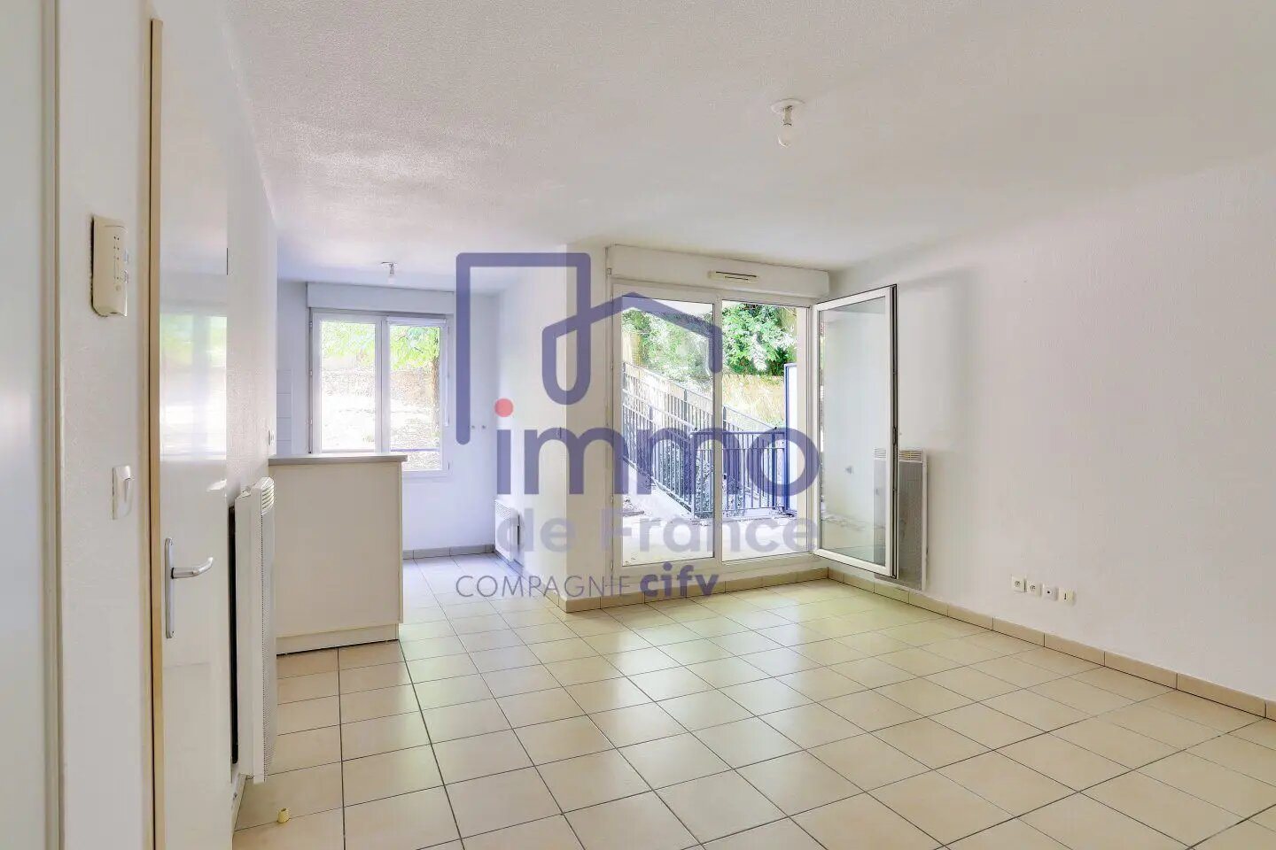 Appartement à vendre, 43m², Caluire-et-Cuire