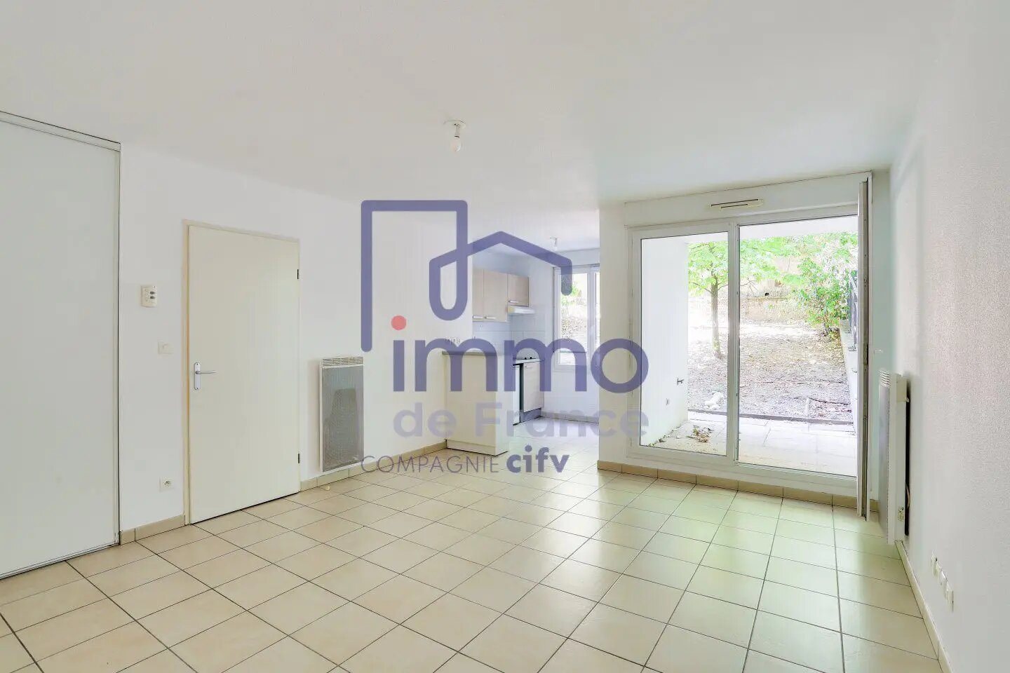 Appartement à vendre, 43m², Caluire-et-Cuire