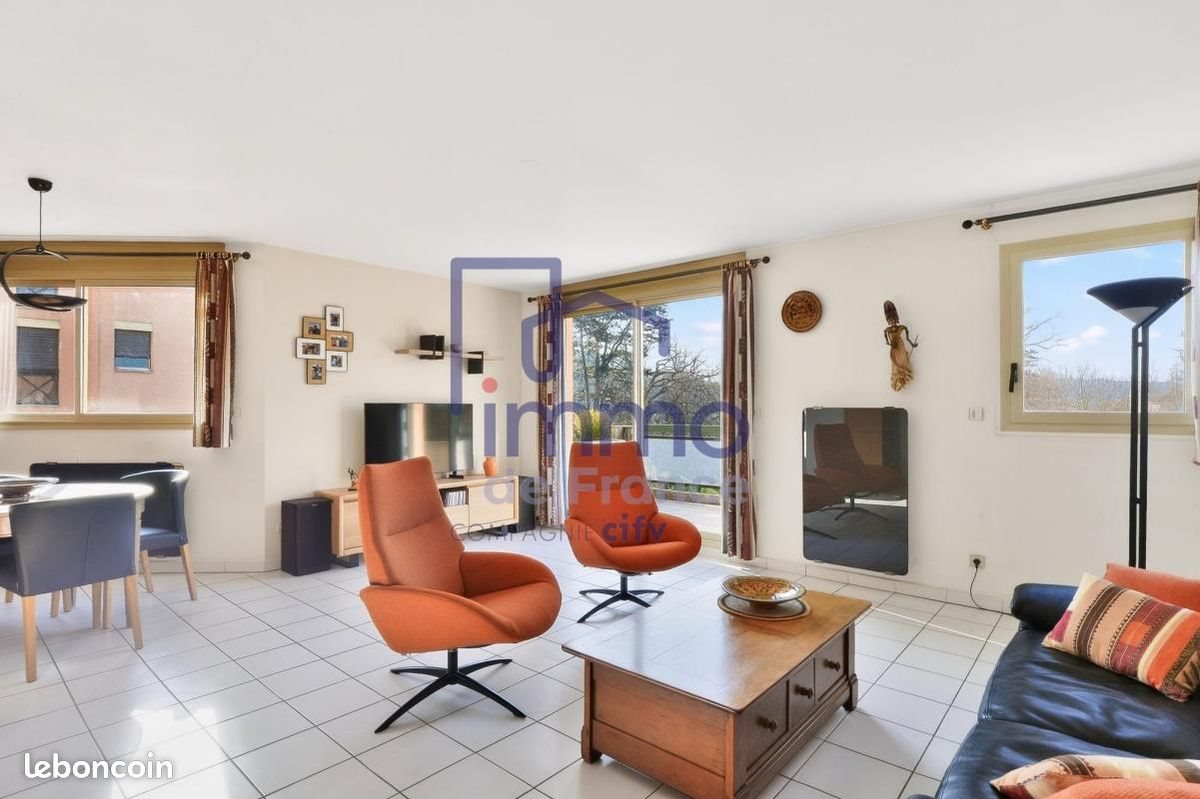 Appartement à vendre, 76m², Lyon 5ème
