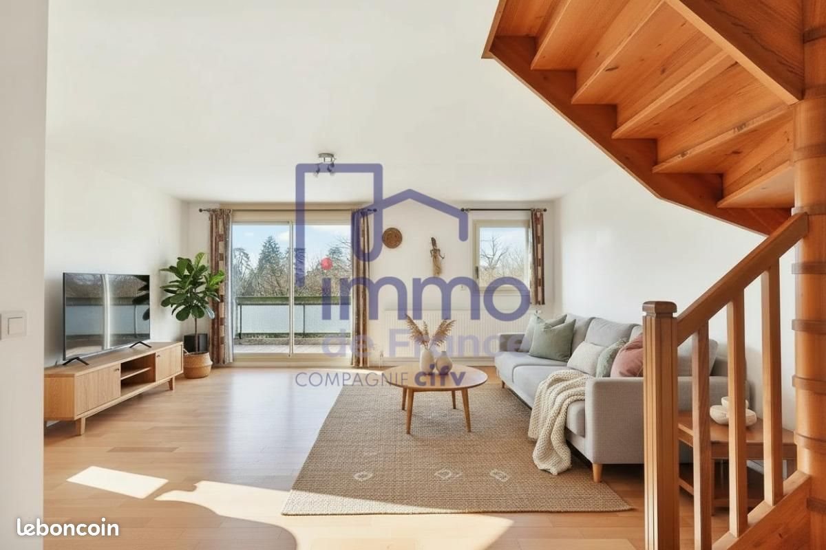 Appartement à vendre, 76m², Lyon 5ème