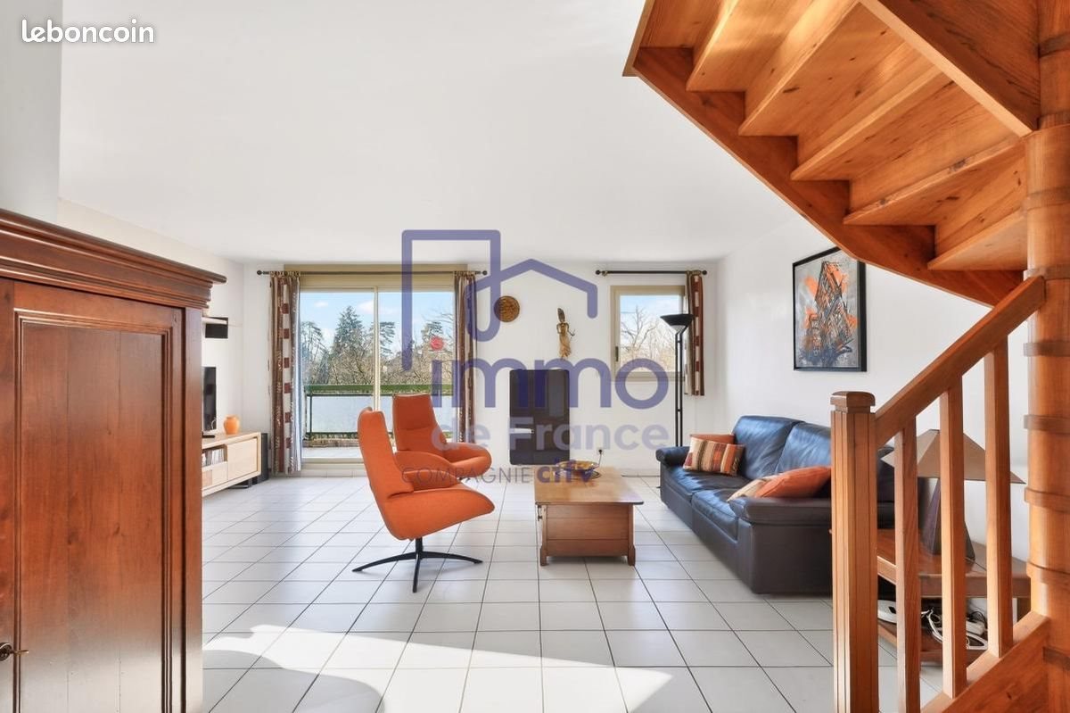 Appartement à vendre, 76m², Lyon 5ème