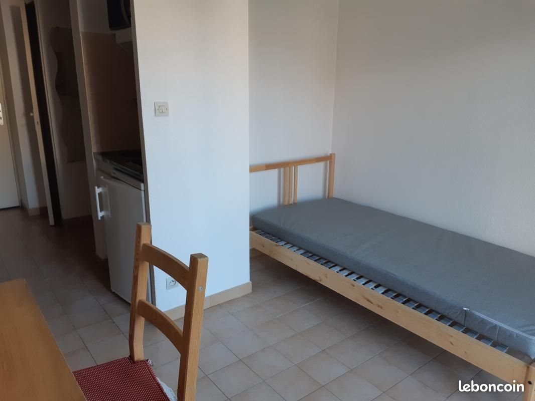 Appartement à louer, 16m², Grenoble