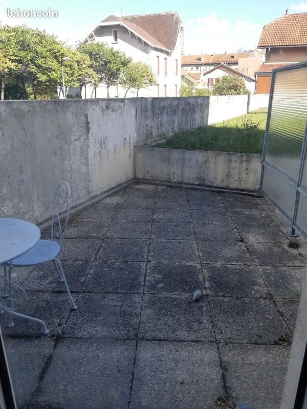 Appartement à louer, 16m², Grenoble