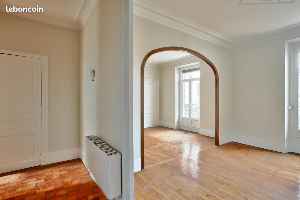 Appartement à louer, 95m², Grenoble