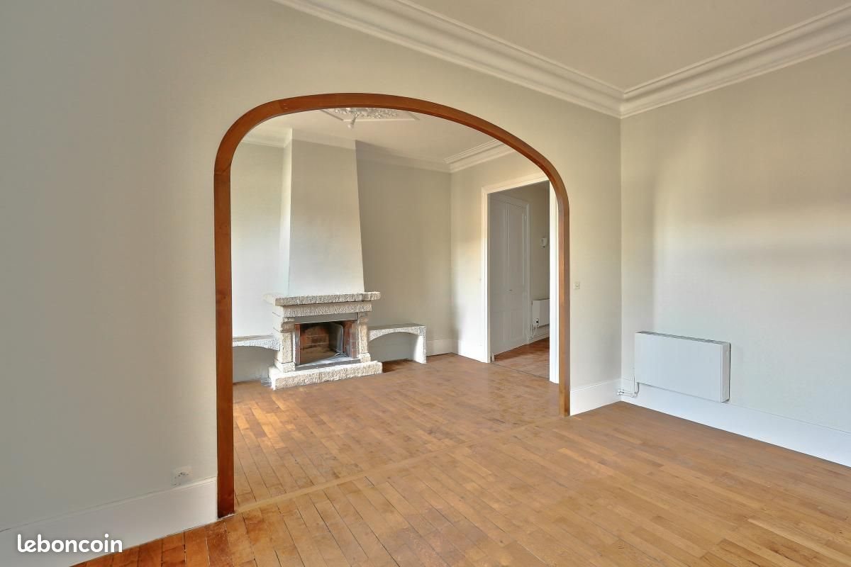 Appartement à louer, 95m², Grenoble