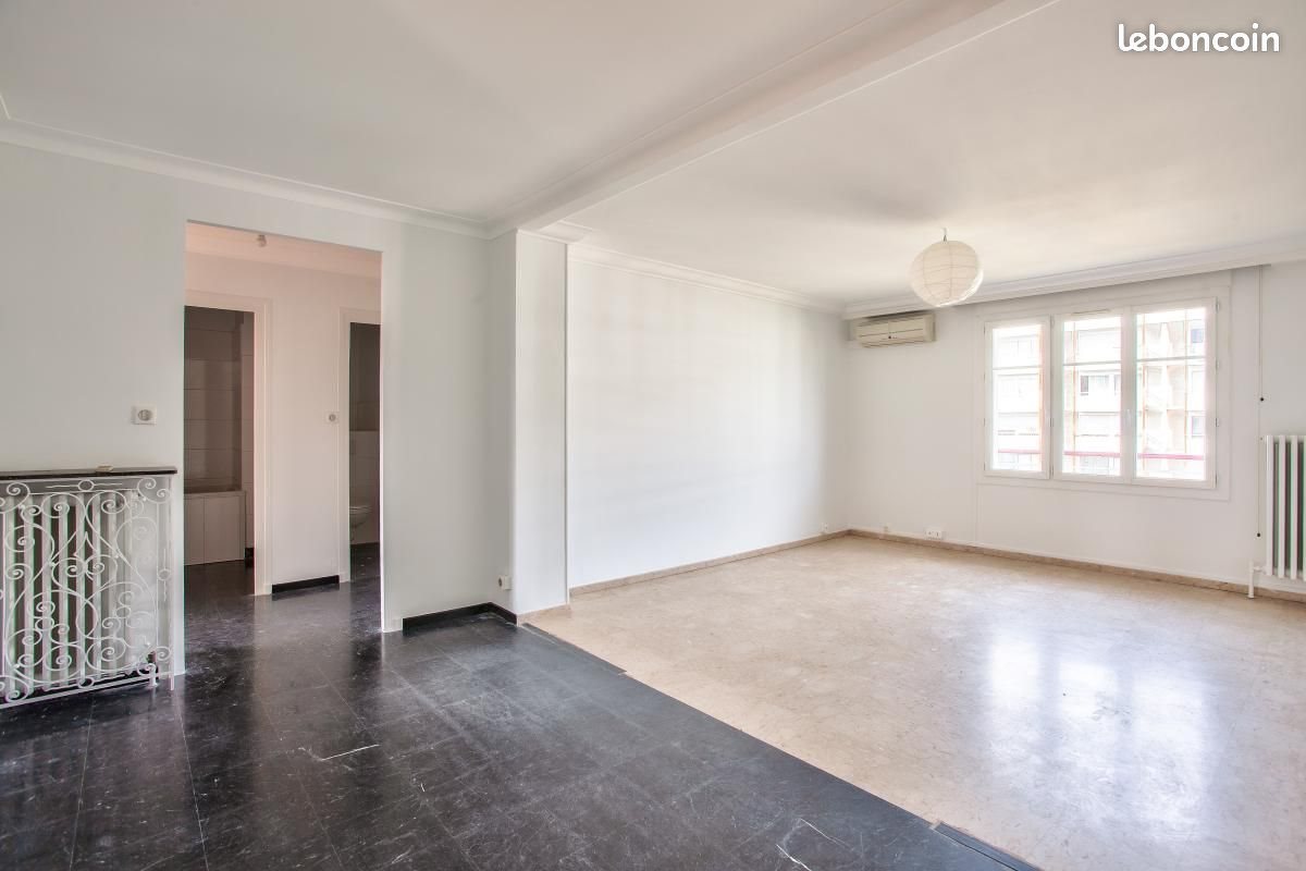 Appartement à louer, 91m², Grenoble