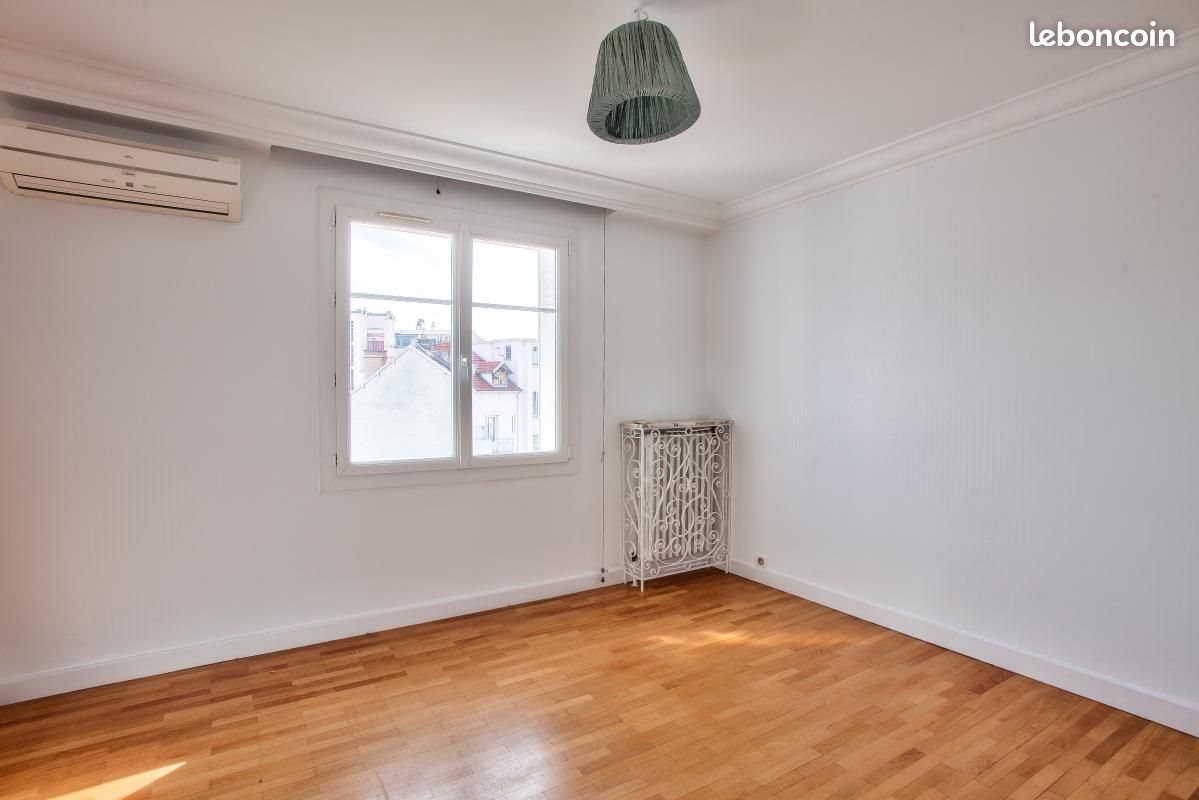 Appartement à louer, 91m², Grenoble