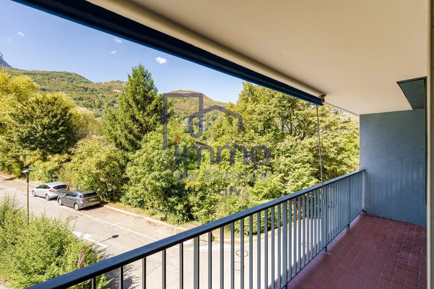 Appartement à vendre, 47m², Seyssinet-Pariset