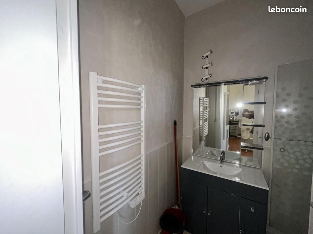Appartement à louer, 20m², Grenoble