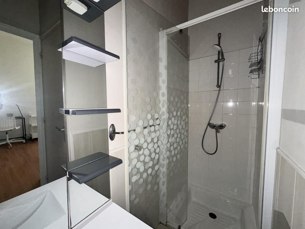 Appartement à louer, 20m², Grenoble
