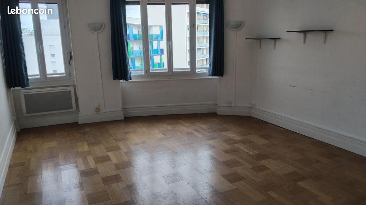 Appartement à louer, 98m², Lyon 8ème