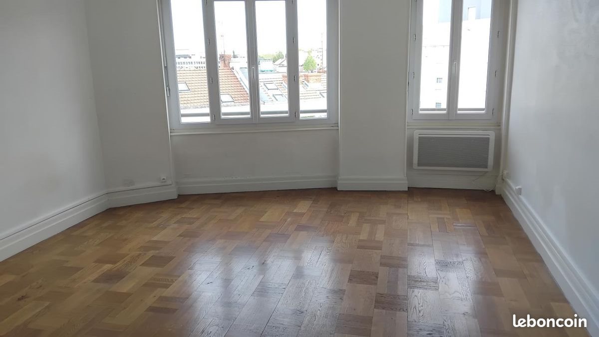 Appartement à louer, 98m², Lyon 8ème
