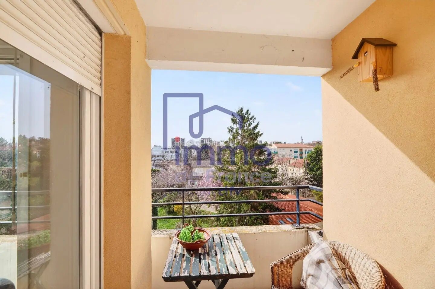 Appartement à vendre, 42m², Saint-Genis-Laval